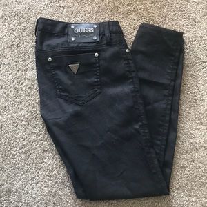 Beautiful Guess Premium NOT denim